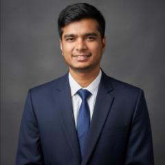Ankit Bisht