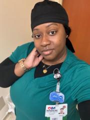 Lakisha Wright