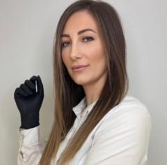 Kirsty Ainslie