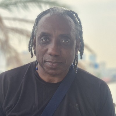 Ericson Francois