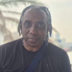 Ericson Francois