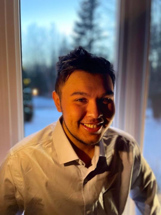 Jefferson Lessard-Chau