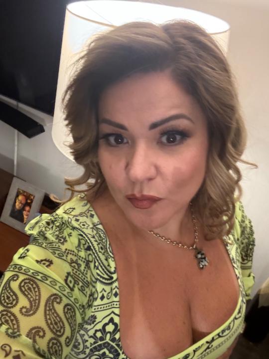 Brigitte Da Silva