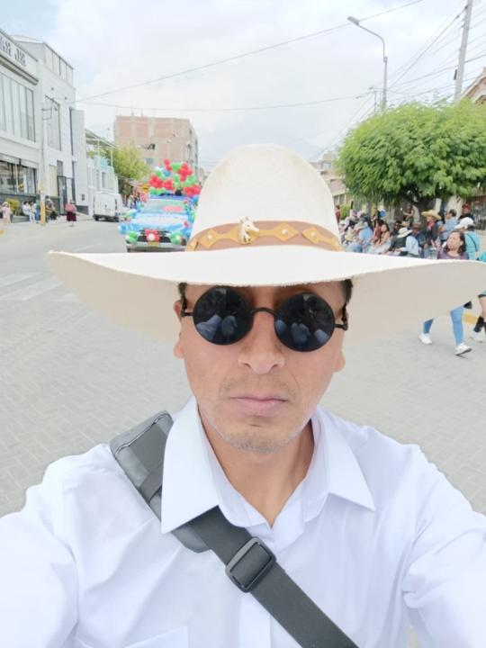 Anderson Vidal