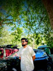 Umer Mustafa