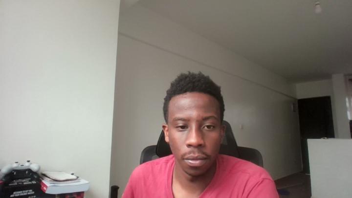 Amos Nyaburi