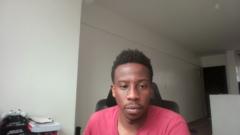 Amos Nyaburi
