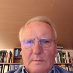 Klaus-Dieter Jüppner