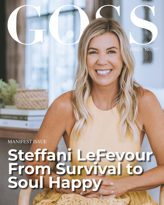 Goss Magazine Article