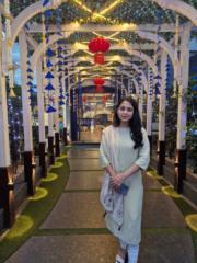 Arshi Rastogi