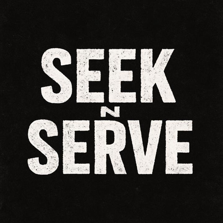 SeekNServe Team