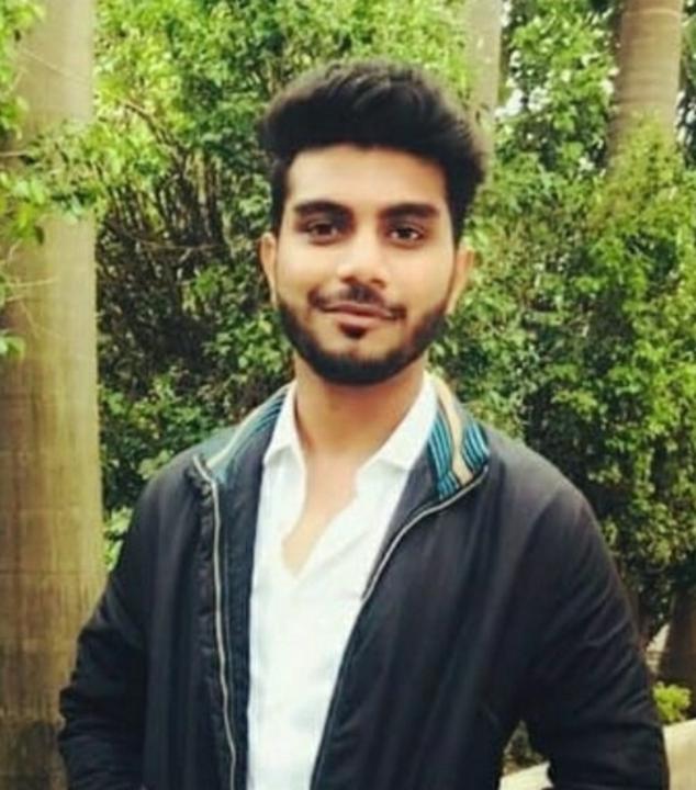 Syed Shoaib Noor
