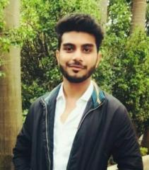 Syed Shoaib Noor