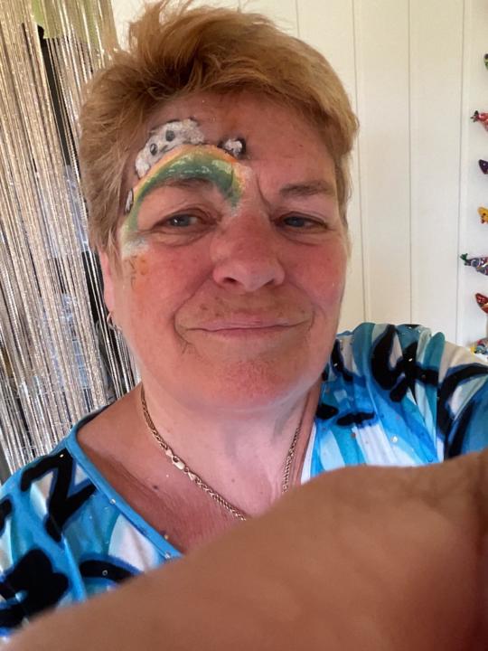 Ursula Barter