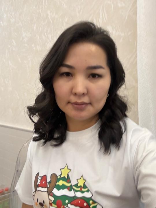 Nasankhishig Dashnyam