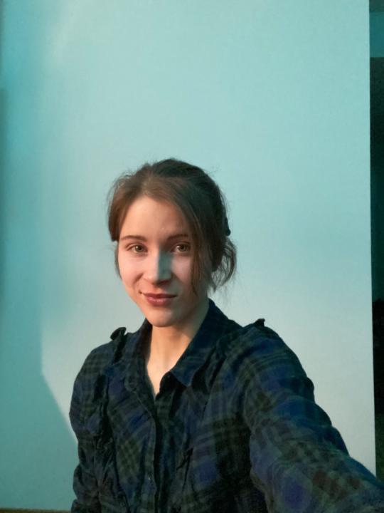 Susanna Lehtinen