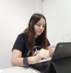 María Magdalena Álvarez Malo Durón