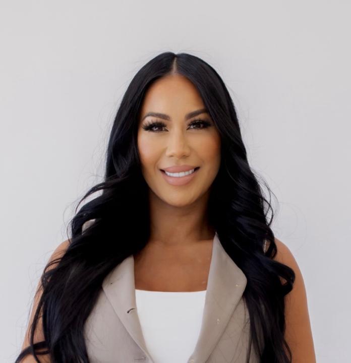 Yvonne Perez