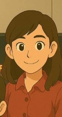 Iris Chin