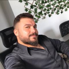 Hasan Çevik