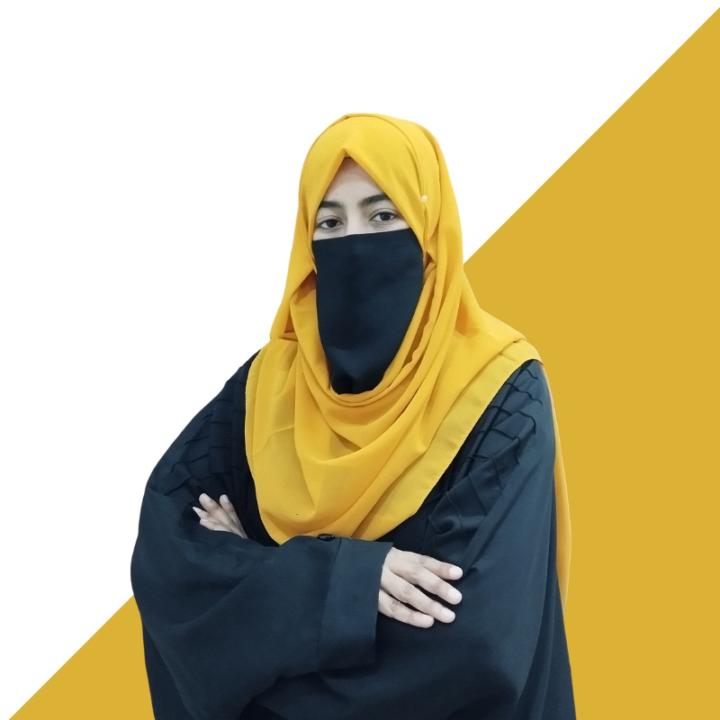 Eisha Saeed
