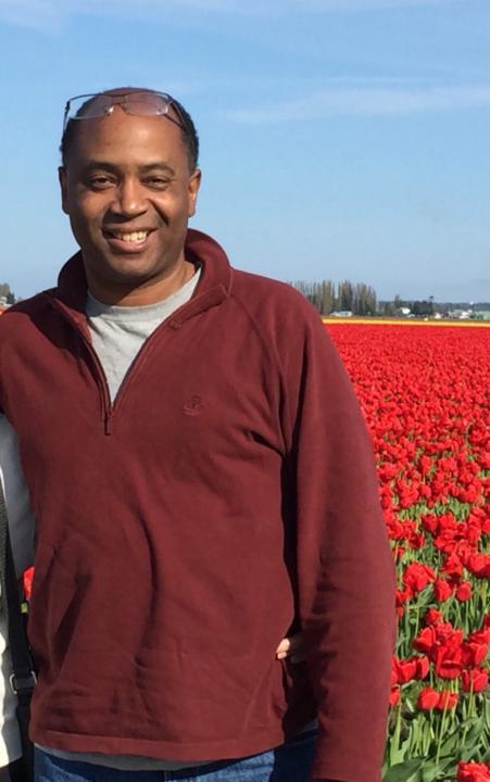Rodney Williams