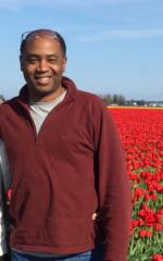 Rodney Williams