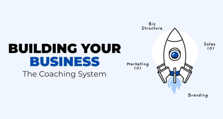 The Coaching System Community