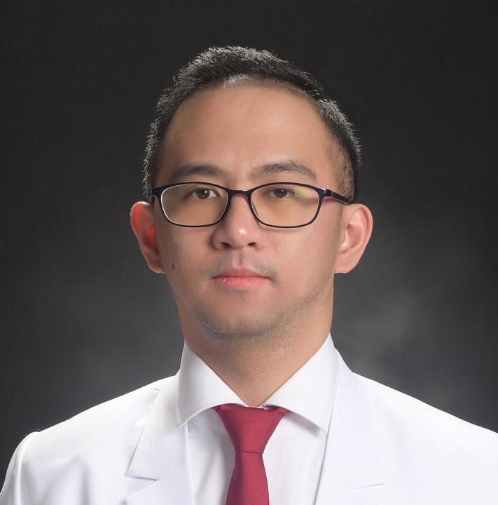 Daryl Derick Dizon