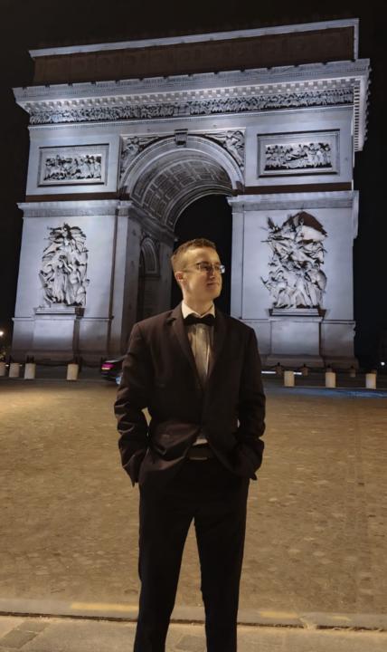 Romain Feig