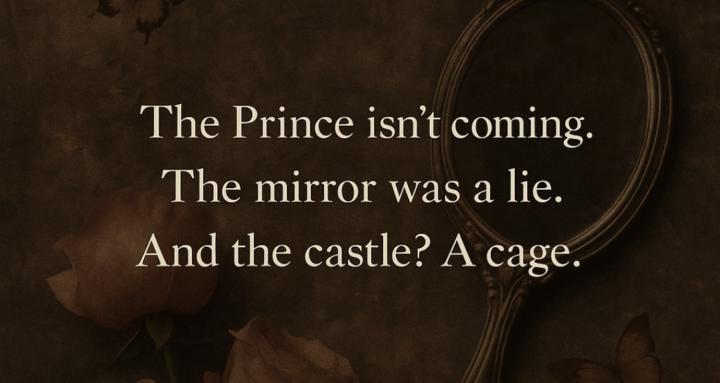Breaking the Fairytale