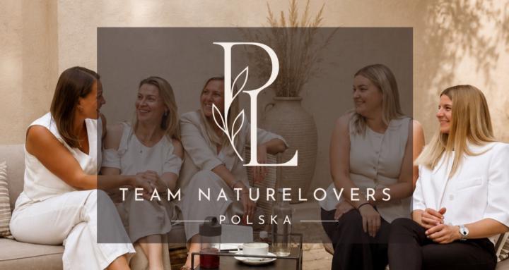 TEAM NATURELOVERS POLSKA