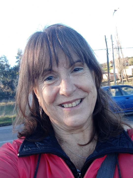 Patricia Acevedo Ruiz