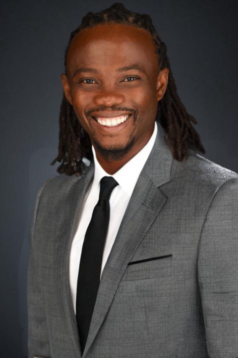 Chris Ufomaduh
