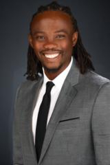 Chris Ufomaduh