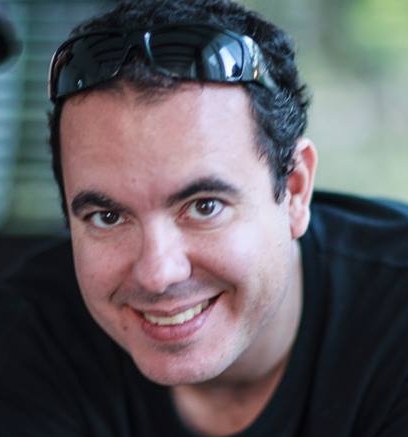 José Miguel Ruiz Garcia