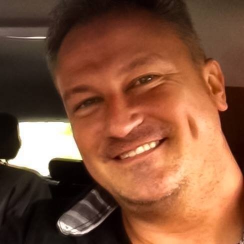 Mark Laxton