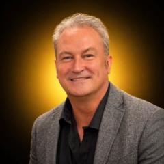 Mark Laxton