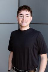 Ben Woodgates