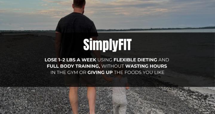 The SimplyFit Program
