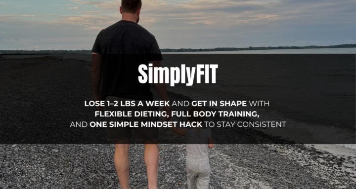SimplyFIT