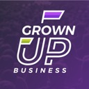 Grown Up Business Academy