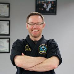Kenneth Fjeld