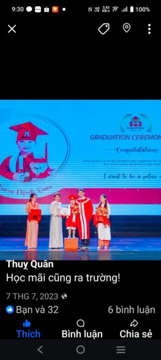 Truong Quan Thuy Thụy