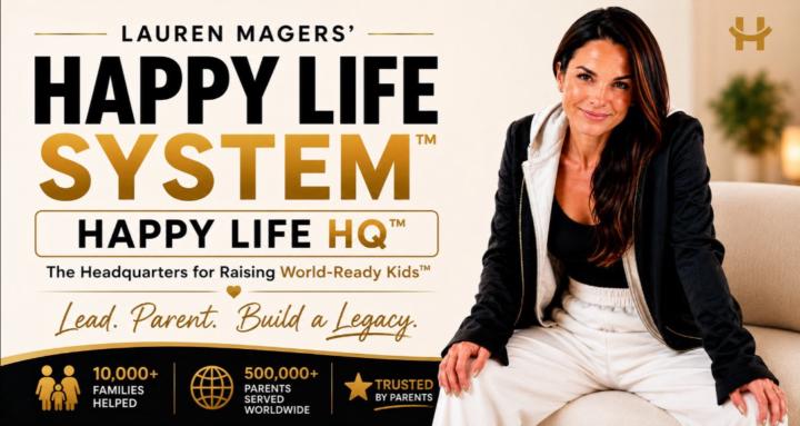 Happy Life System™