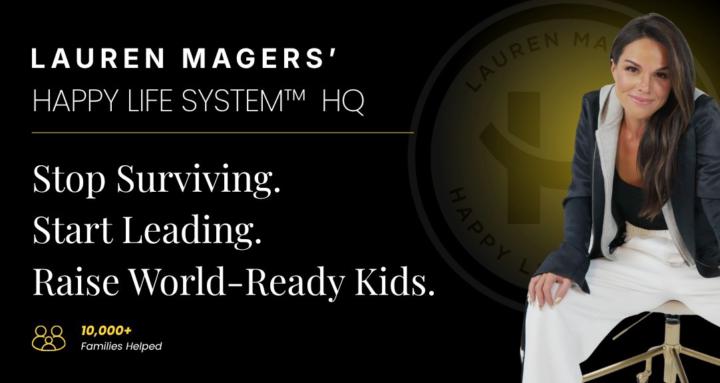 Lauren Magers' HLS HQ