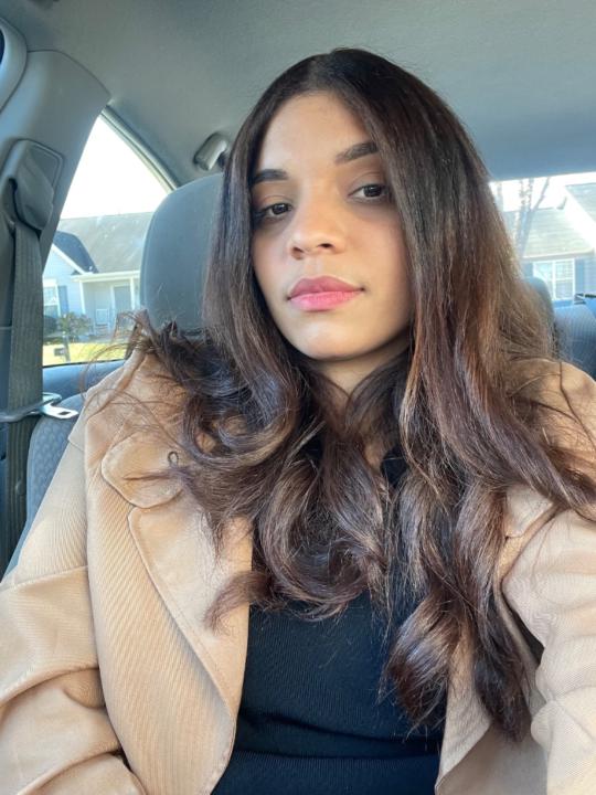 Stephany Fernandez