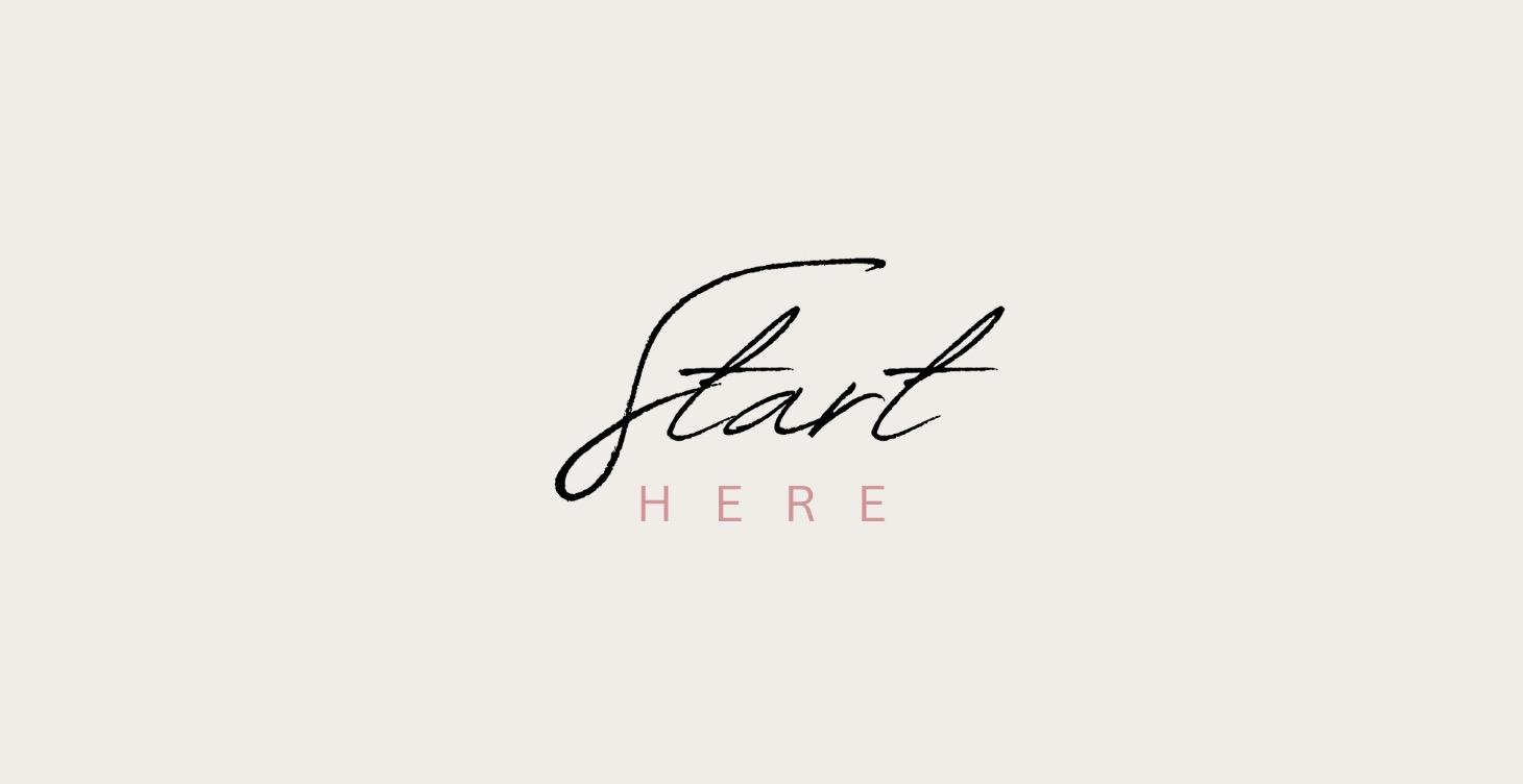 Start Here