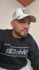 Mateo Jaramillo