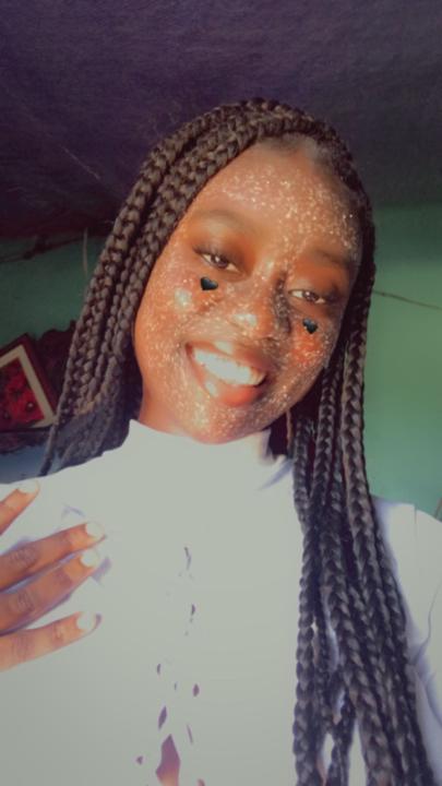 Aisha Sterling
